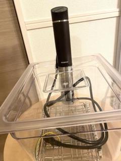 2025年最新】低温調理器の人気アイテム - メルカリ