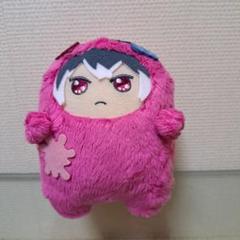 アイナナパレードモフモフお掃除大作戦　百