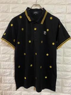 美品　パーリーゲイツ　ポロシャツ