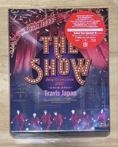 Amazon.co.jp: 【メーカー特典あり】Travis Japan Debut Concert