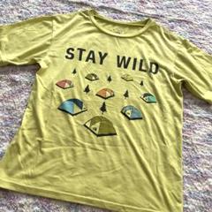 THE NORTH FACE Tシャツ 150