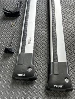 2025年最新】thule 9582の人気アイテム - メルカリ