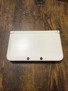 ニンテンドー3DS LL 本体のみ