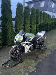 pc37 2003 cbr600rr 純正カウル【本日限りお値下げ】 pc37 2003 cbr600rr 純正カウル【本日限りお値下げ】