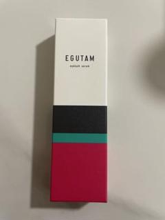 エグータム　正規品　新品未開封 アルマダスタイル エグータム まつげ美容液 2ml EGUTAM まつ毛