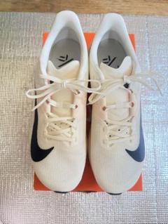 Nikeエアズームライバルフライ4