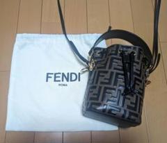 2023年最新】fendi(フェンディ) ショルダーバッグ モントレゾール mon ...