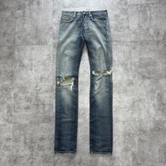 パンツ DIOR HOMME 07SS UNDER MY CAR 29 DIOR HOMME ディオールオム 9e3111081110 UNDER MY CAR アンダー