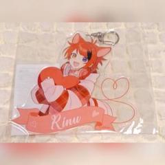 すとぷり 莉犬 ふぁみくじ B賞 BIGアクキー - メルカリ
