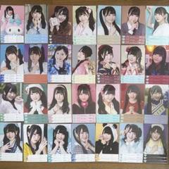 こ*ブ様 ノイミー　櫻井もも　生写真　48コンプ　まとめ売り m68677023355_1.jpg?1684652124
