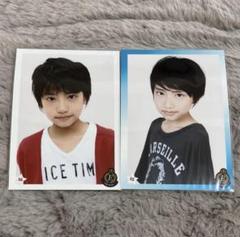柴崎楽 生写真 生誕 生誕グッズ】柴崎楽18歳 生誕PHOTO SET＆プロデュースグッズ