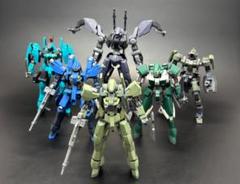 2025年最新】ガンプラまとめ売りの人気アイテム - メルカリ