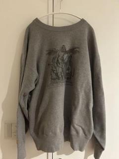 【2025 S/S】【NICENESS ナイスネス】BRANDEN サンプル品
