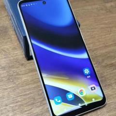 Motorola スマートフォン 本体 - メルカリ