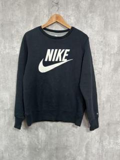 古着 90's NIKE ナイキ トレーナー ビンテージ 一点物