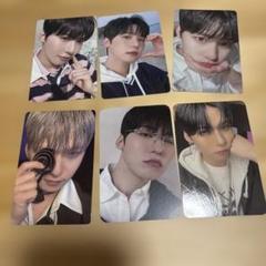 Oneus トレカ イド ゴナク まとめ売り Oneus トレカ イド ゴナク まとめ売り K-POP・アジア