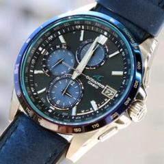 5406 極美品 カシオ オシアナス OCW-T2600ALA-2AJR