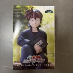 忍たま乱太郎　土井半助ぬーどるストッパーフィギュア
