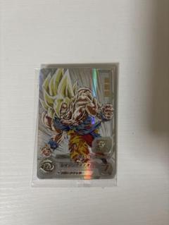 SDBH スーパードラゴンボールヒーローズ MM3-071孫悟空未開封 新着入荷の通販 スーパードラゴンボールヒーローズ 未開封