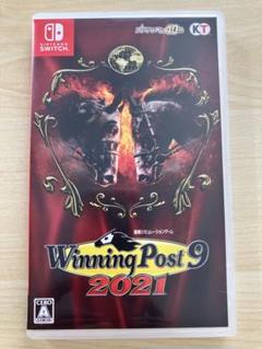 ウィニングポスト9 2021 switch 新品未開封 Amazon.co.jp: Winning Post 9 - Switch : ゲーム
