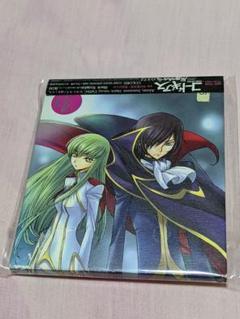 コードギアス 反逆のルルーシュ O S T の中古 未使用品を探そう メルカリ コードギアス 反逆のルルーシュ O S T の中古 未使用品を探そう メルカリ