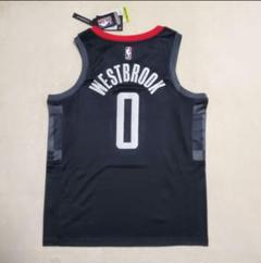 正規品　NBA　ウェストブルック選手　ヒューストン・ロケッツ　ユニフォーム　XL m63578088109_1.jpg?1748081067