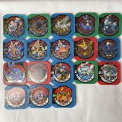 ポケモントレッタ