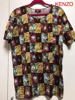 KENZO ケンゾー トップス 花柄