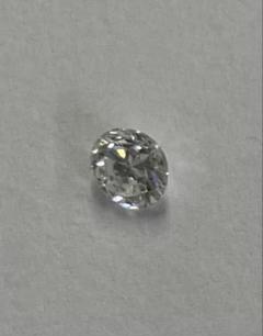 ダイヤモンド ルース G.Hカラー S I クラス 0.25ct goodアップ