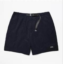 超人気ブティック SHORTS EASY NYLON Ennoy BLACK メルカリ - パンツ