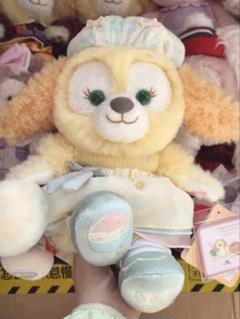 お顔厳選 上海ディズニー　カラフルシリーズ クッキーアンぬいぐるみSS0938 楽天市場】お顔が選べるクッキー・アンぬいぐるみプレミアム