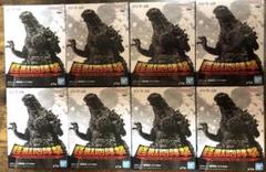 フィギュアまとめ売り　ゴジラ　フィギュア　怪獣咆哮撃 ゴジラ