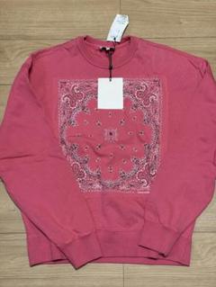 KENZO ピンク トラ グラフィック トレーナー 楽天市場】ケンゾー KENZO クルーネックTシャツ レディース