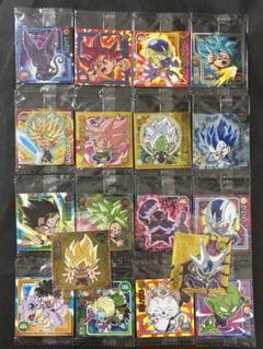 2025年最新】ドラゴンボールシールウエハースw8の人気アイテム