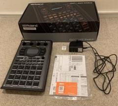 美品】ROLAND SP-404MKII 64GB SDカード付き - メルカリ