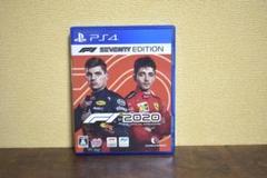 PS4 F1 2020