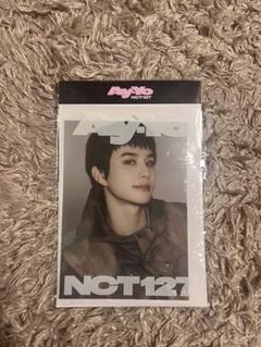 2025年最新】nct ジョンウ ホログラムの人気アイテム - メルカリ