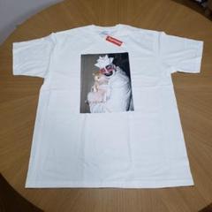 Supreme Leigh Bowery/Supreme Tee