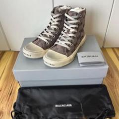 2025年最新】balenciaga スニーカー 38の人気アイテム - メルカリ