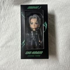 新品未開封】Number_i平野紫耀 ファンクラブ限定 フィギュア