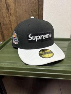 2025年最新】ニューエラ SUPREME 59FIFTYの人気アイテム - メルカリ
