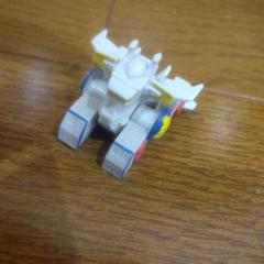【未開封レア】機動戦士ガンダム SDガンダムフルカラー SDホワイトベース SDガンダムフルカラー SDホワイトベース - 城西ドンガルドン