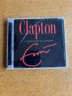 Eric Clapton Complete Clapton