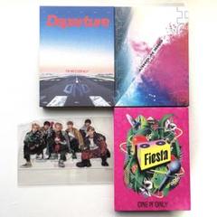 ONE N' ONLY Departure 初回限定版 アルバム Amazon.co.jp: Departure [初回生産限定盤] - ONE N' ONLY [CD +