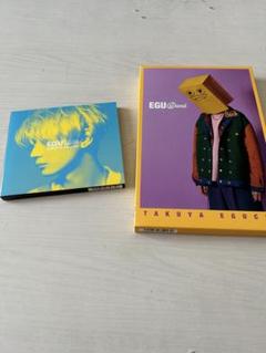 江口拓也 CD アクスタ 本 - メルカリ