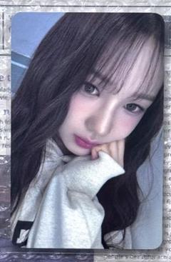 izna イズナ サラン N/a ktown4u ラキドロ 特典 トレカ m63584207752_1.jpg?1746879791