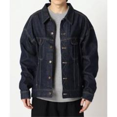 LEE 91-J Mサイズ vintage加工 アメカジ LEEARCHIVES_1949LOCOJACKET_IND