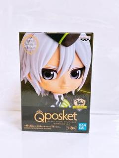 2025年最新】qposket ツイステ シルバーの人気アイテム - メルカリ