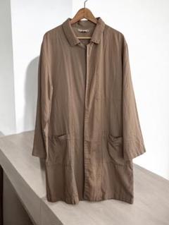 2025年最新】SUPREME メンズ ステンカラーコートの人気アイテム