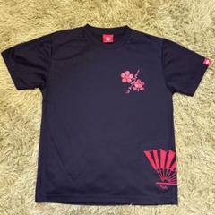 ユ*ン様 ☆【美品】岸和田だんじり祭　下野町　レディースTシャツ　Lサイズ ☆【新品】岸和田だんじり祭 下野町 レディースTシャツ 白 L